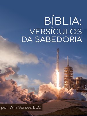 cover image of Bíblia